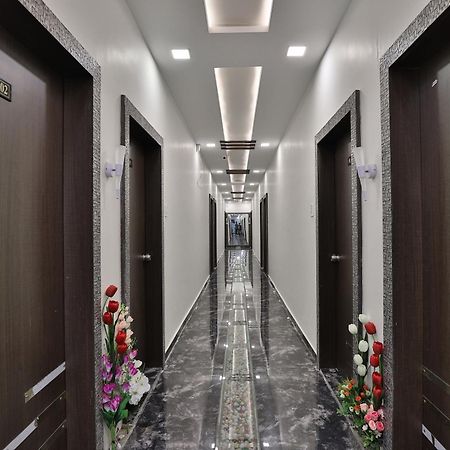 Hotel O Shiv Residency Gorwa Exterior photo