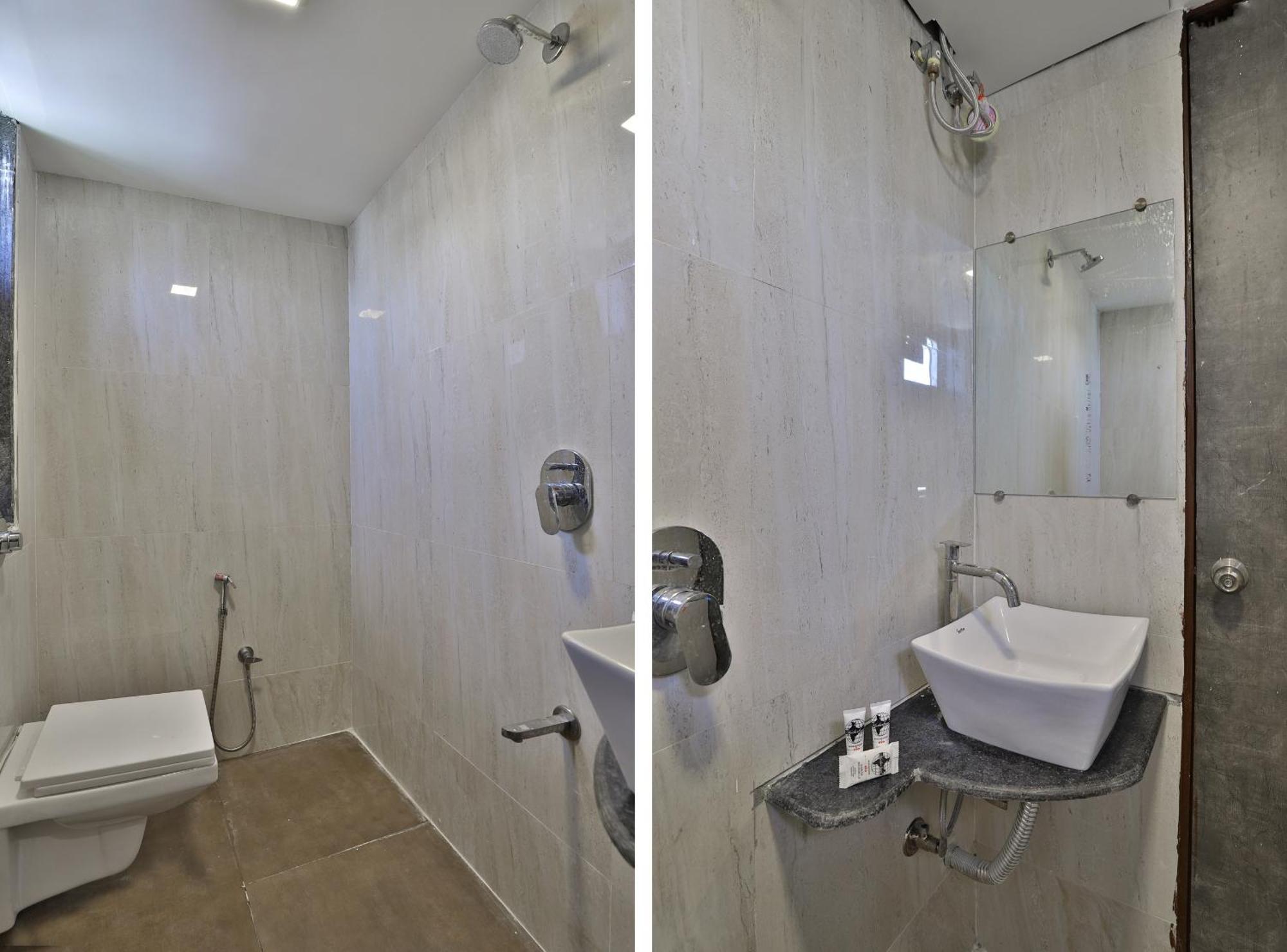 Hotel O Shiv Residency Gorwa Exterior photo